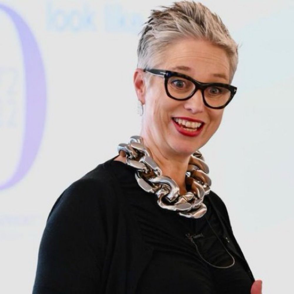 Dr. Emma Stokes