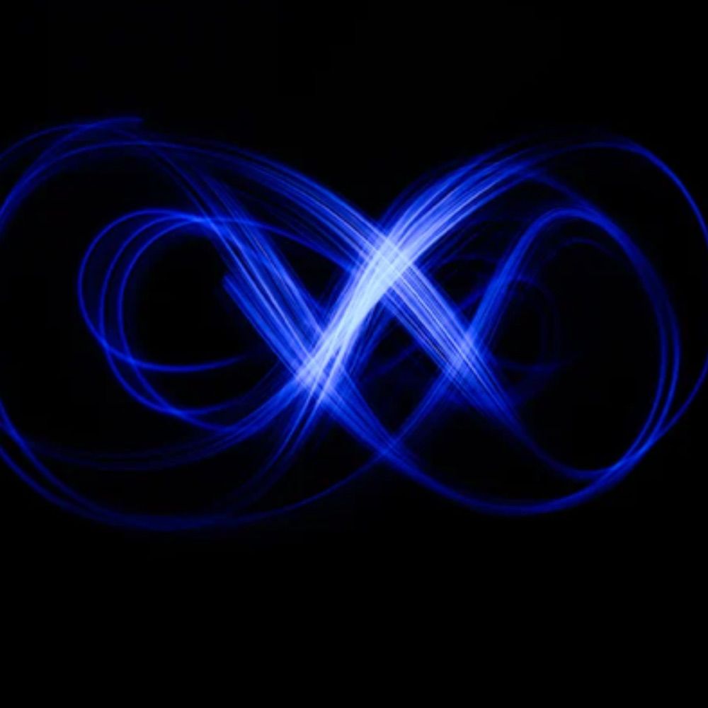 Infinity’s Envy