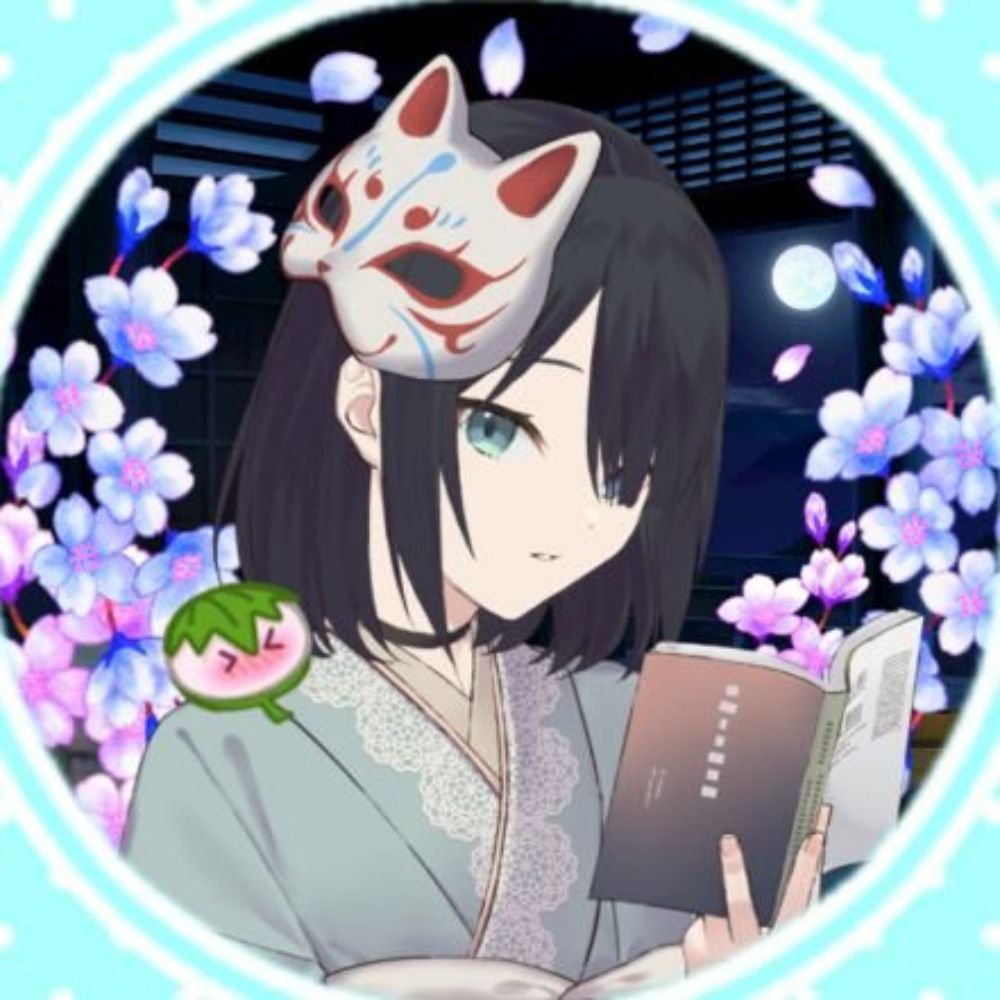 ❍｡🪷 ⛩ 鈴猫 雪名𓃠 ✿*