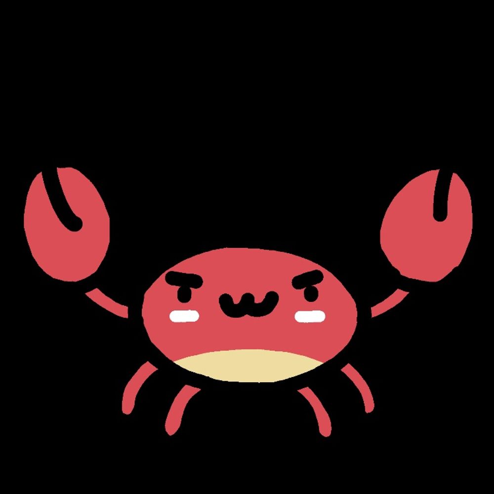 King of the crabs