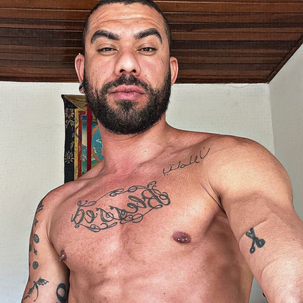ALEXANDRE MOLERO
