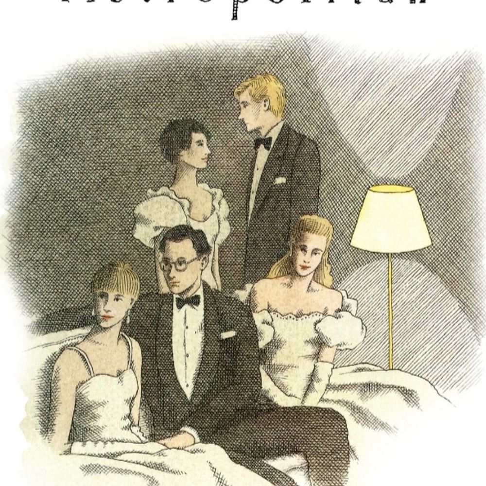 Whit Stillman