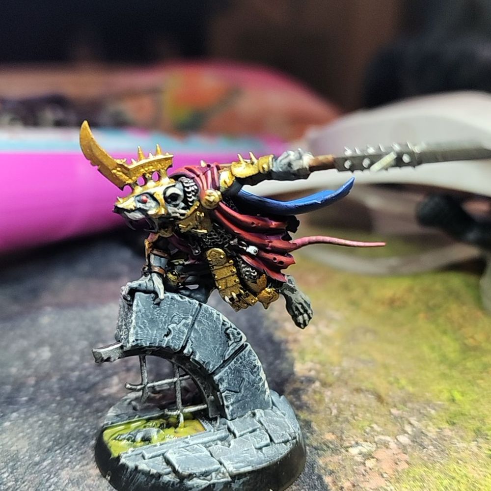 Minipaints
