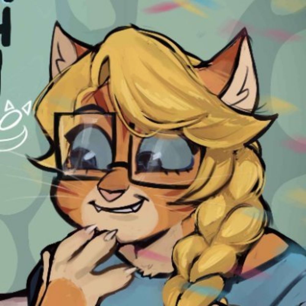 💫Catsonaut💫