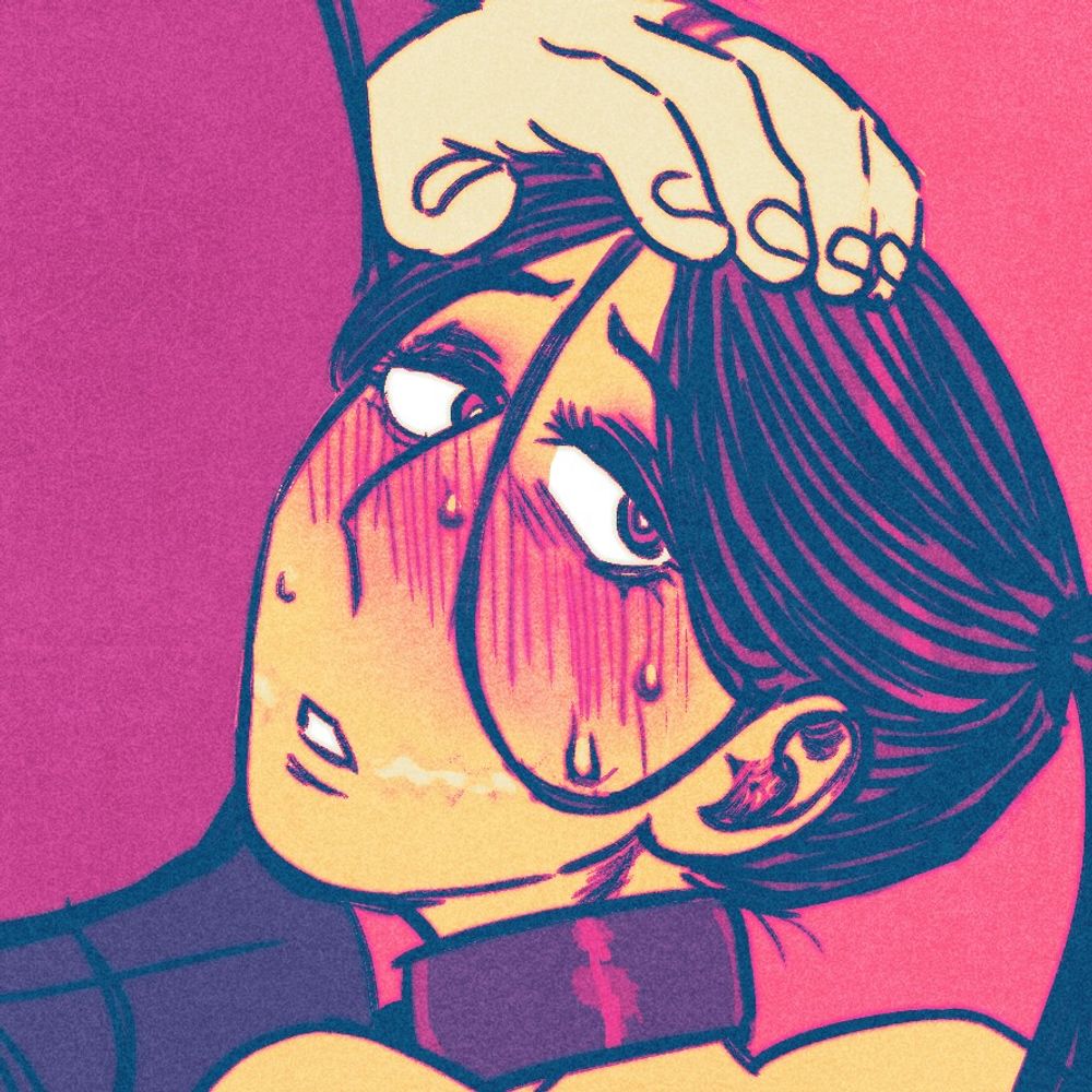 🔞null🔞 (Q&A)