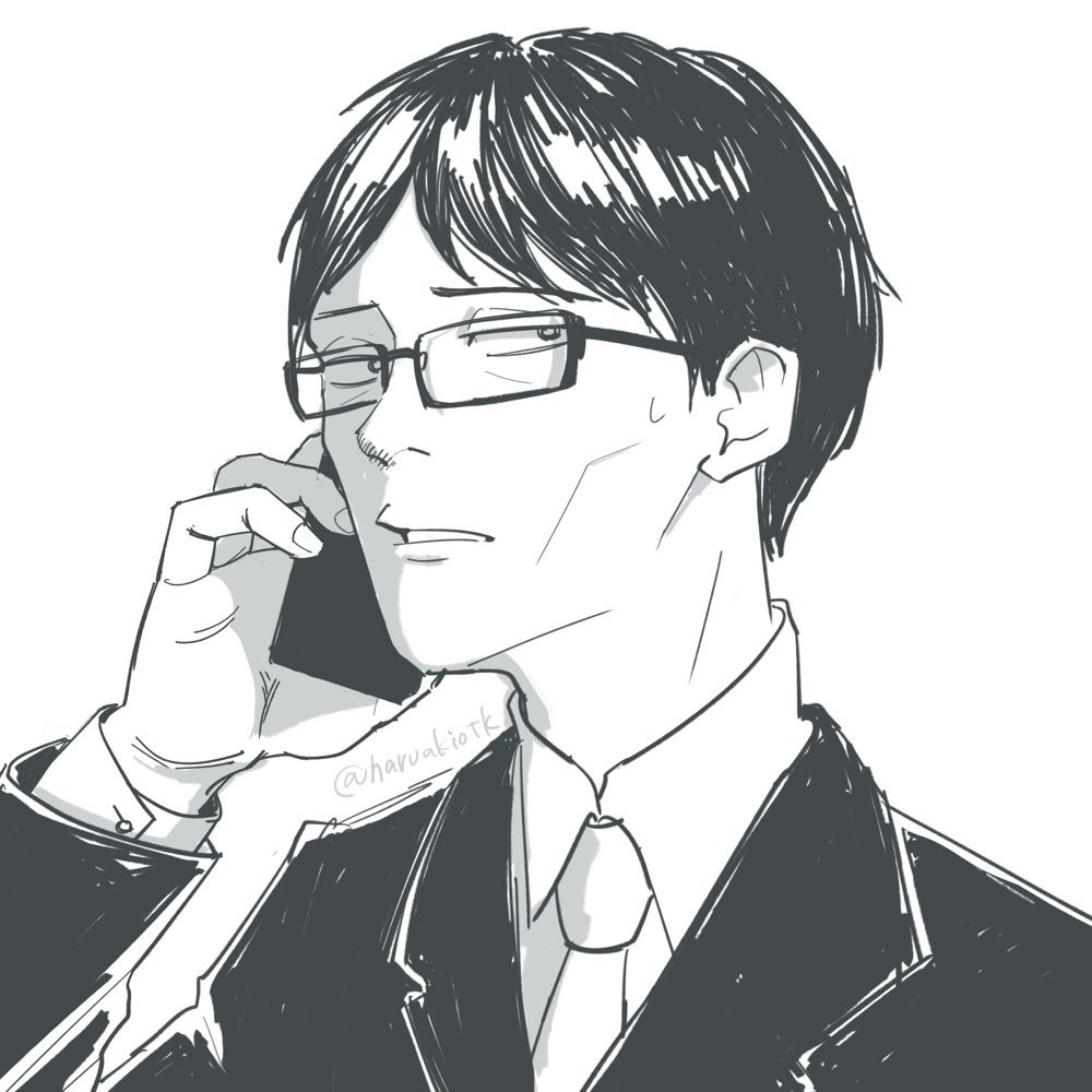 はるあき