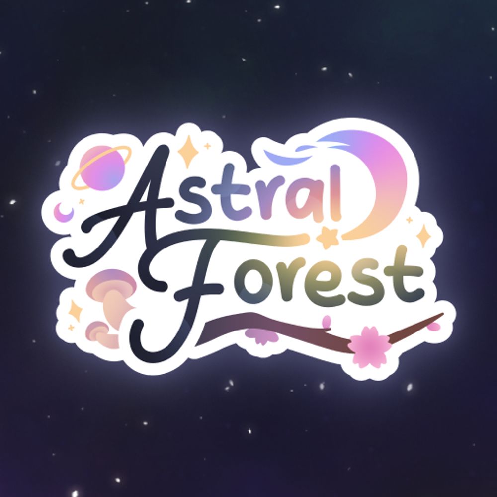Astral Forest