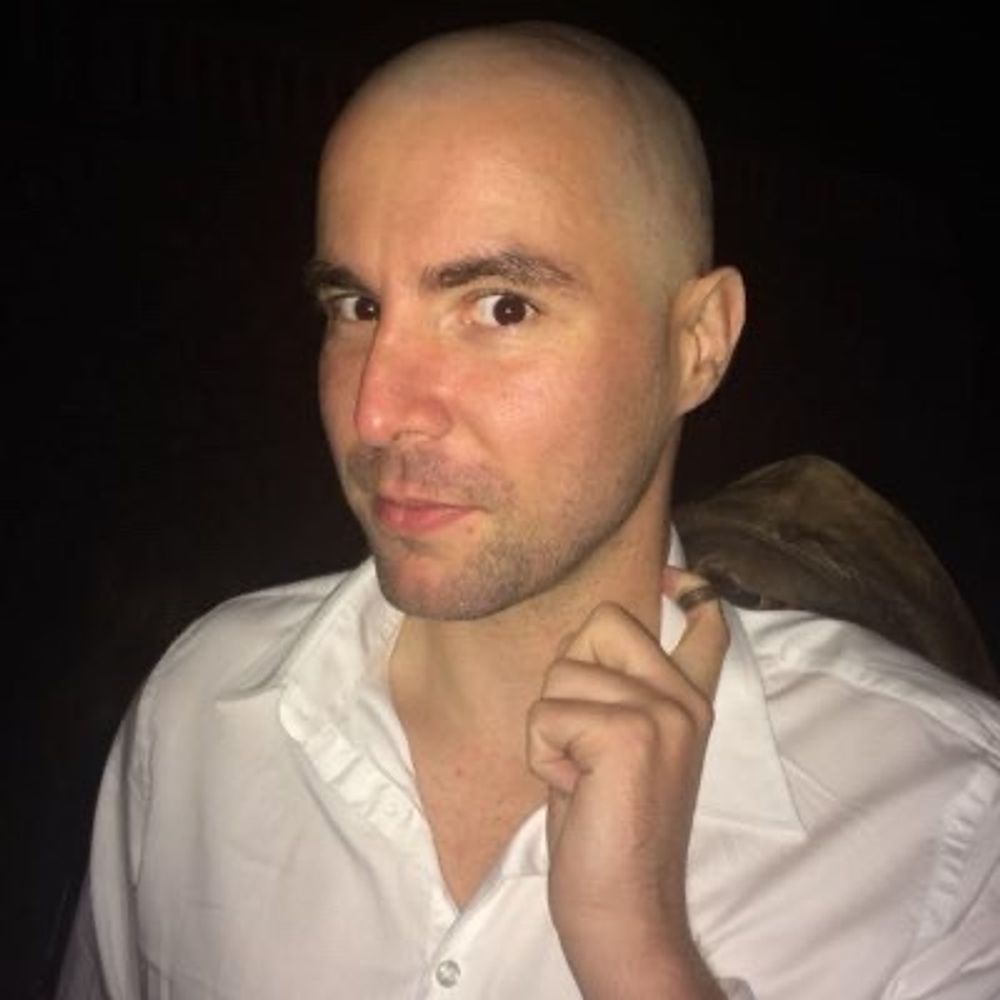 Andrea Cerone