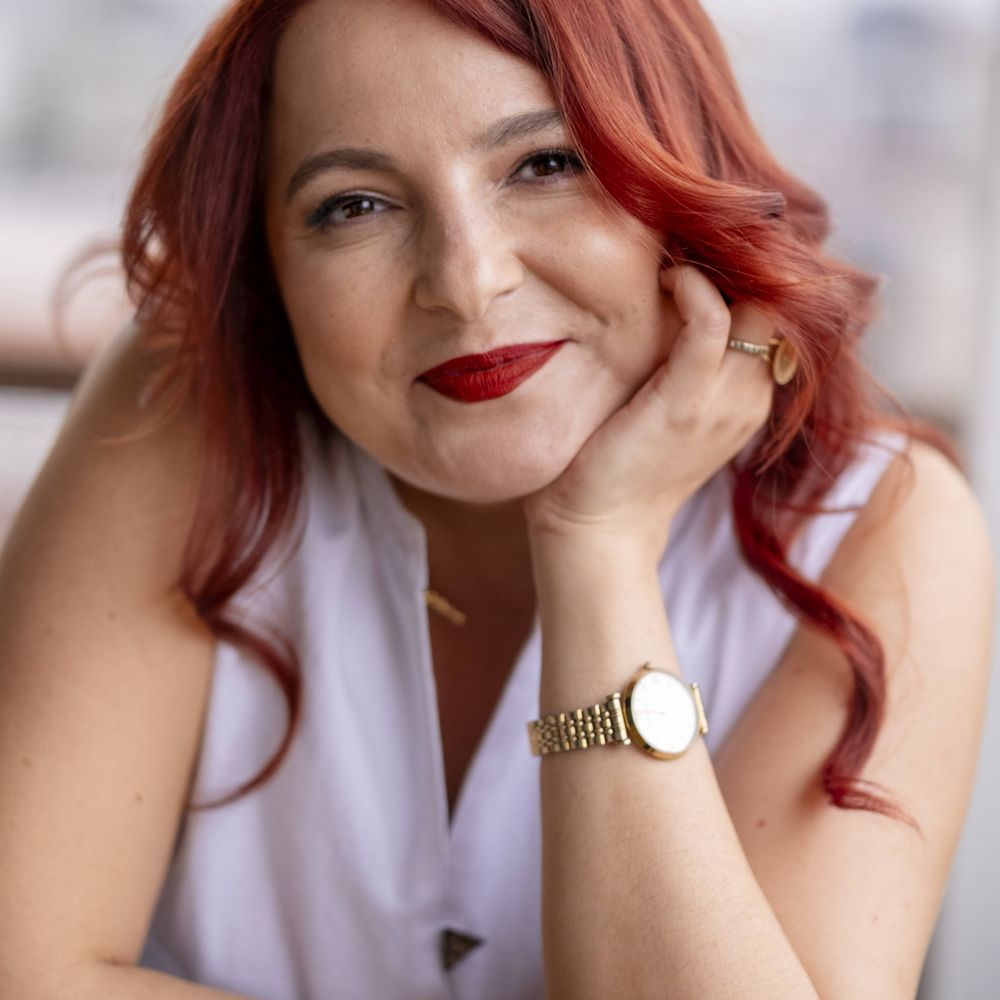 Özlem Özdemir