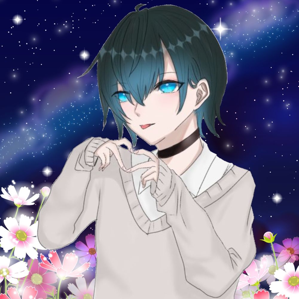 秋百合