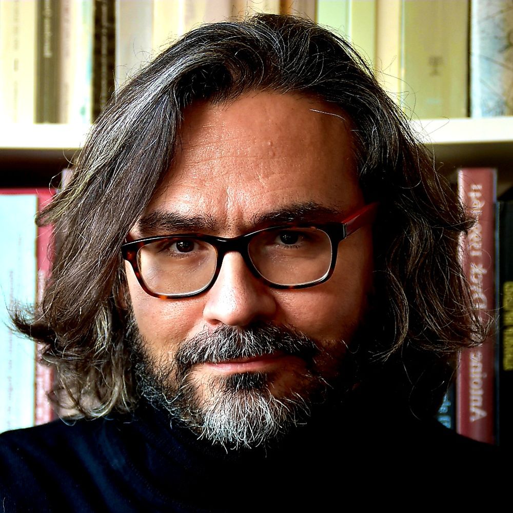 Daniel Duran Duelt