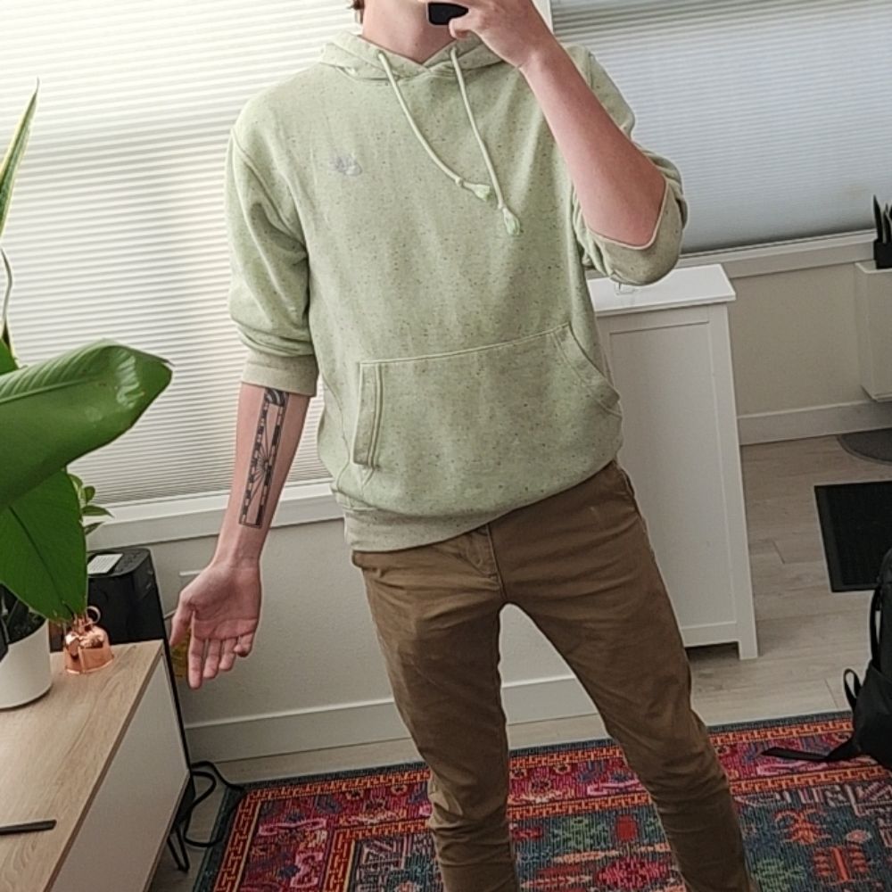 Nil twink