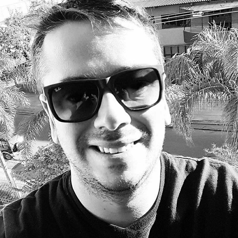 Daniel Menna