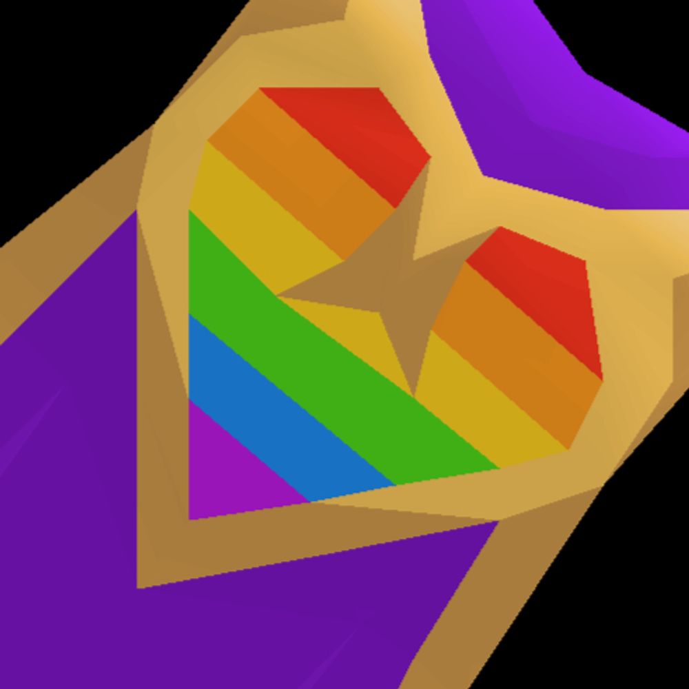 OSRS Zine Project