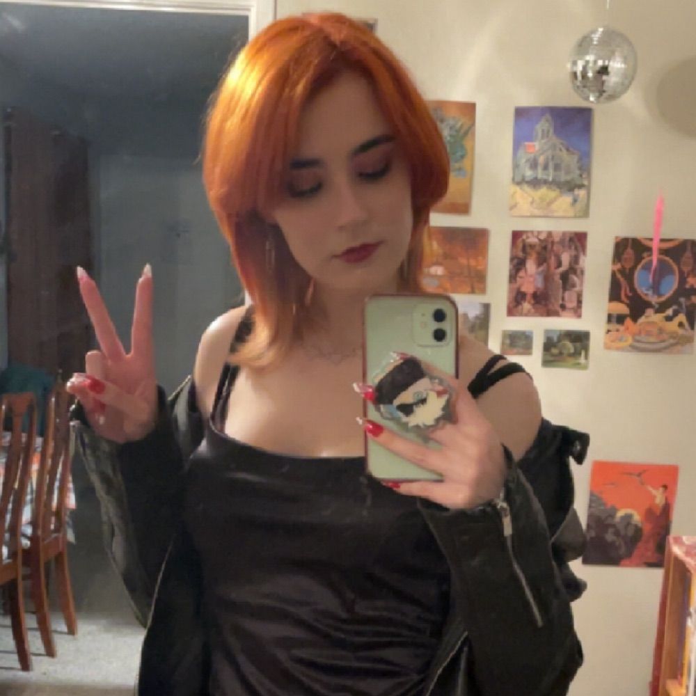 char