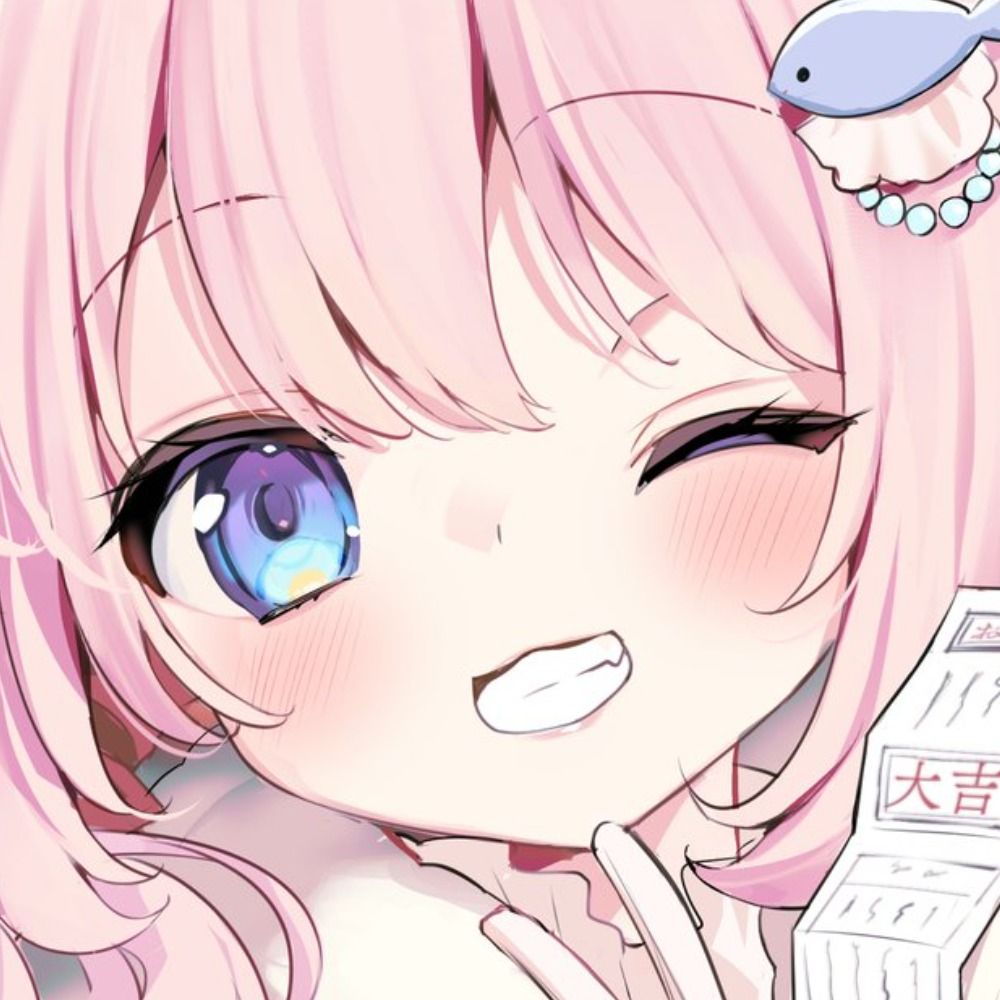 夏月まりな