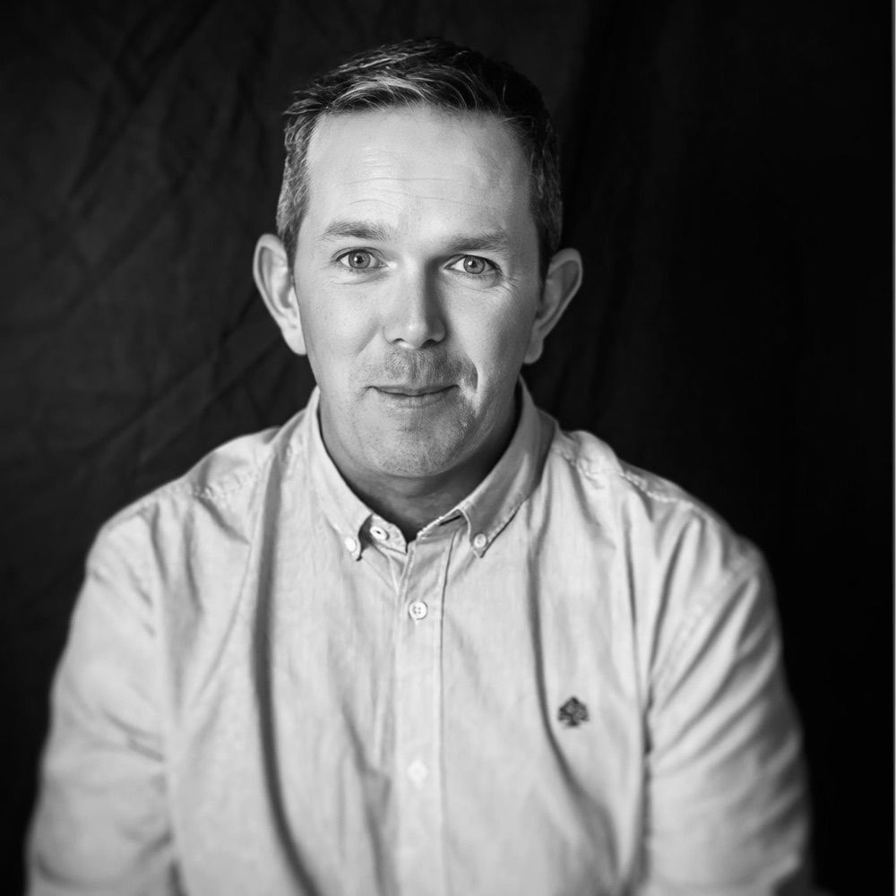 Marc Gray