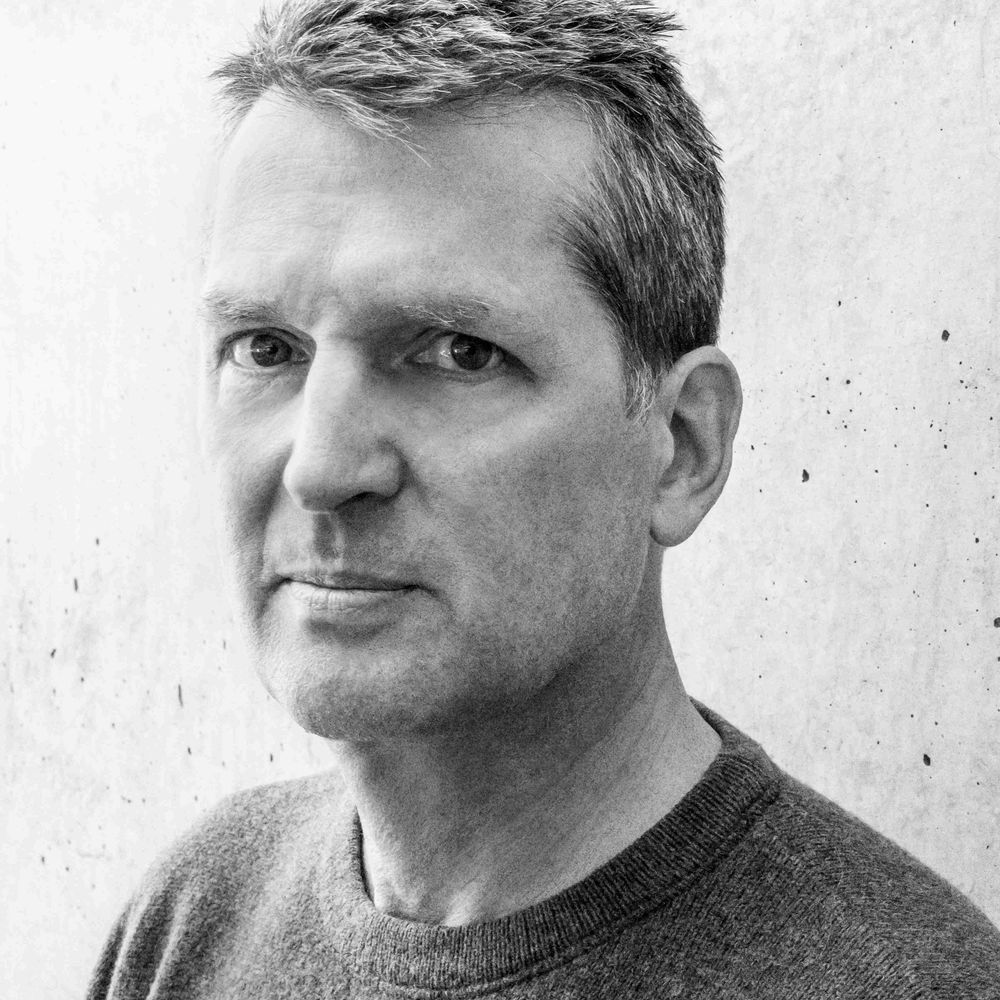 Neal Thompson