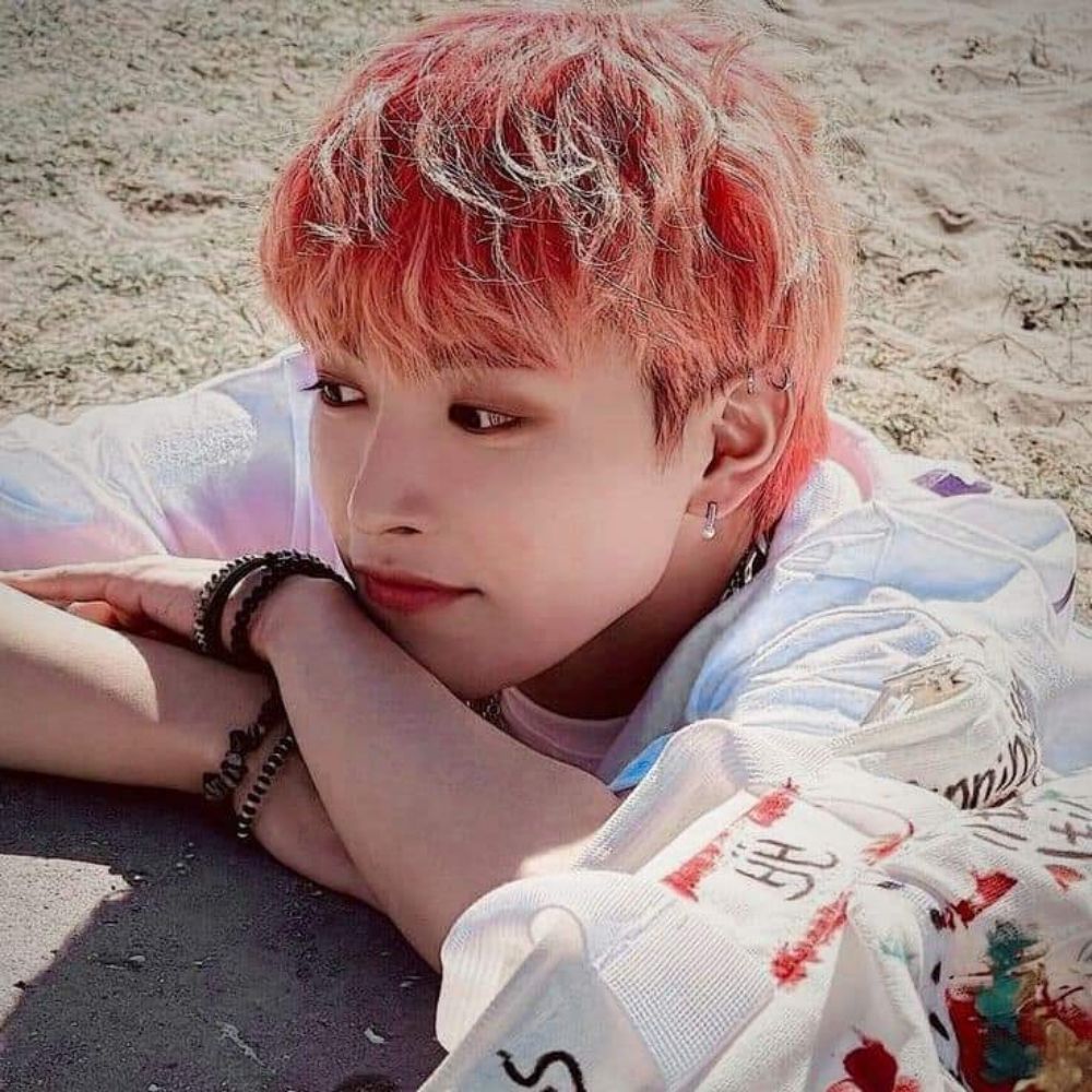 Mel ~ VIU O ATEEZ 🫠