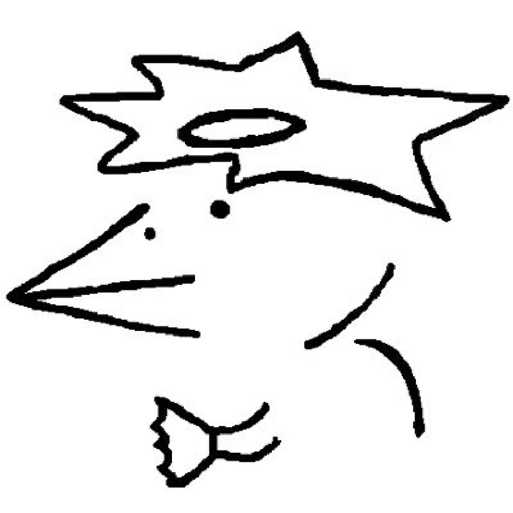 Kappa in BJ