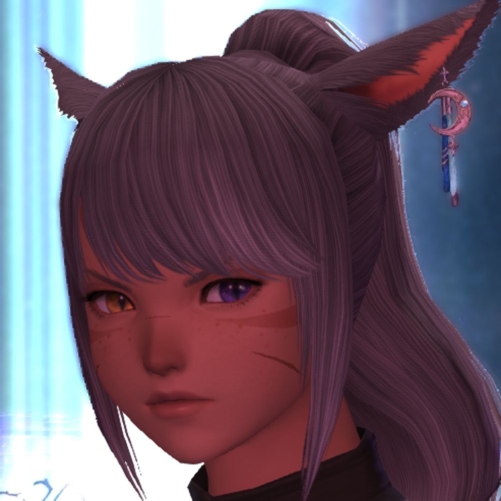 Kara Vance (Roleplay)