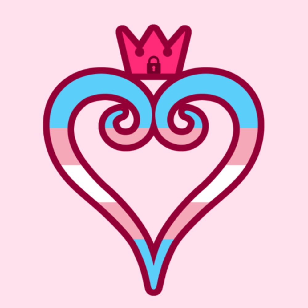 Trans KH Monthly 💖