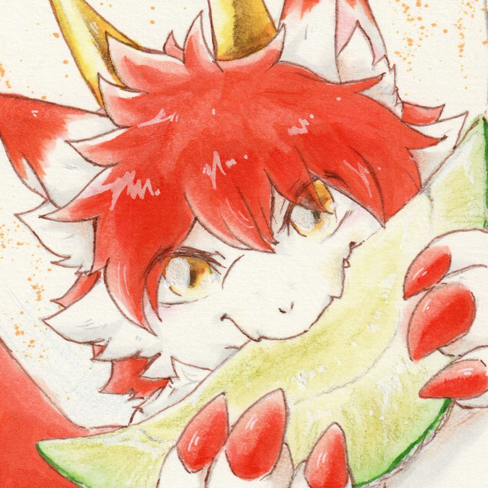 サジ☀️