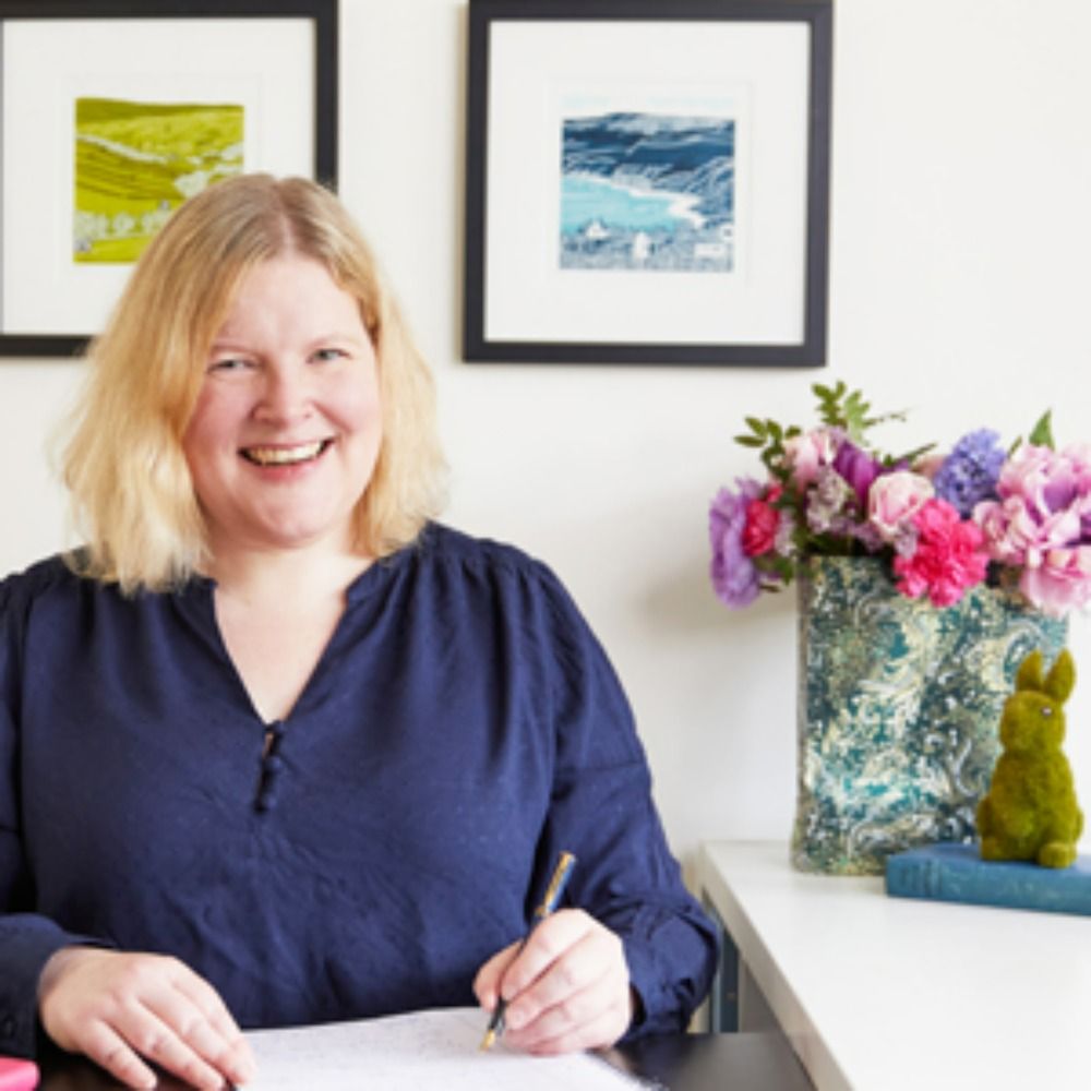 Helen | Ink Gardener Copywriting
