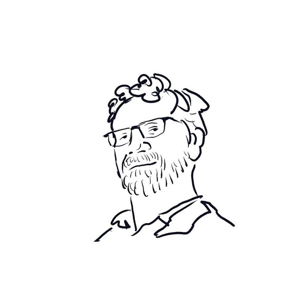 Joe Russack