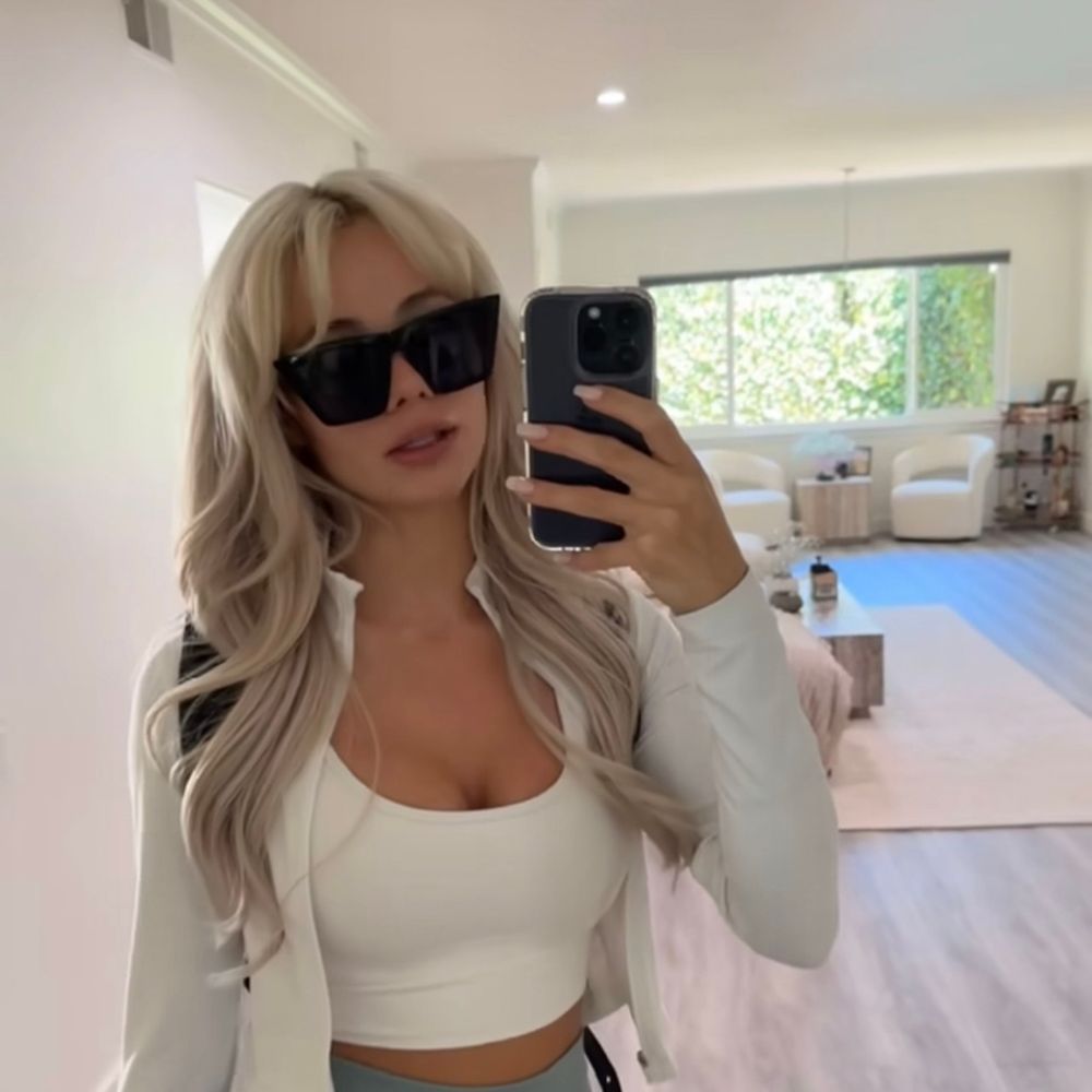 Elsa jean