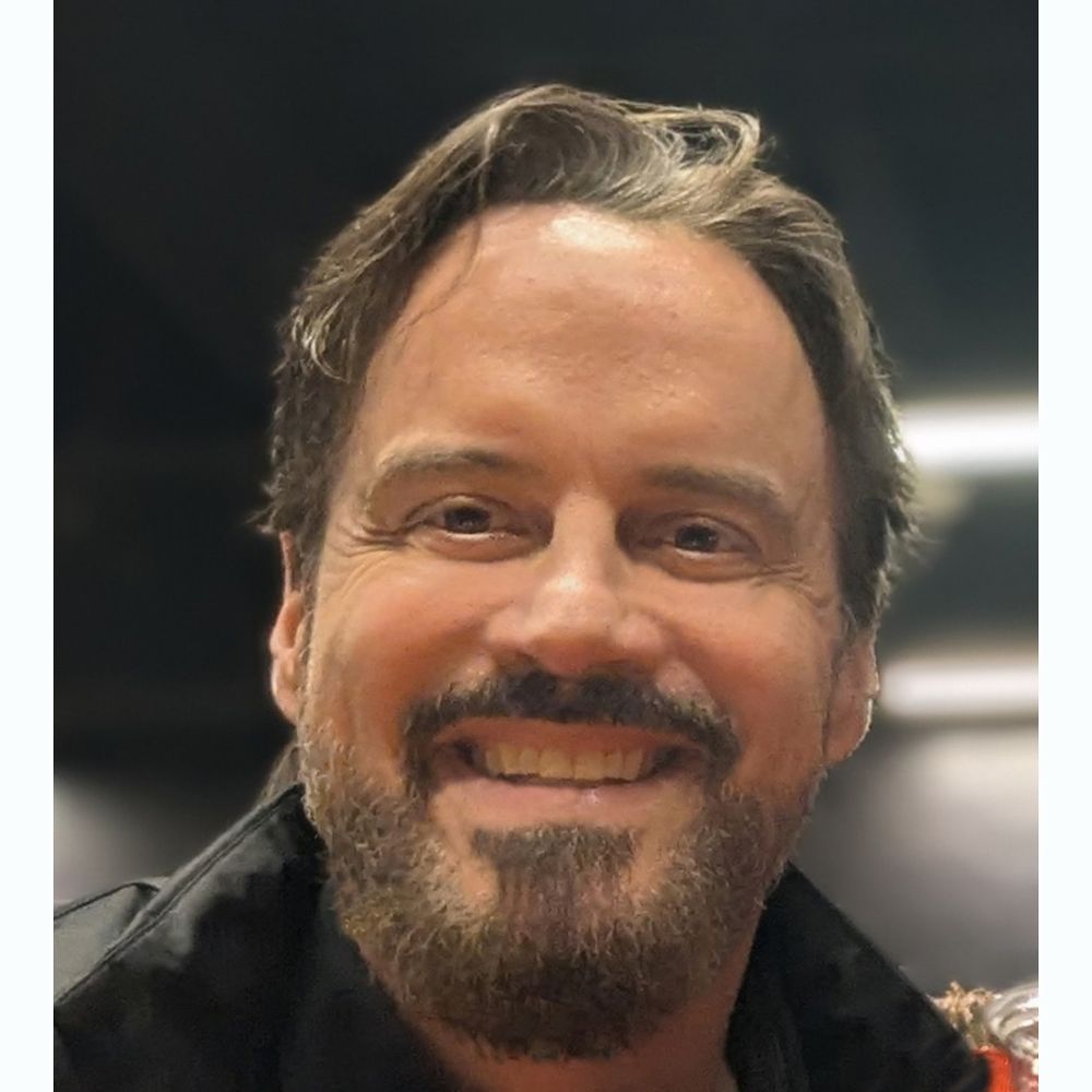 Stephen Silliman