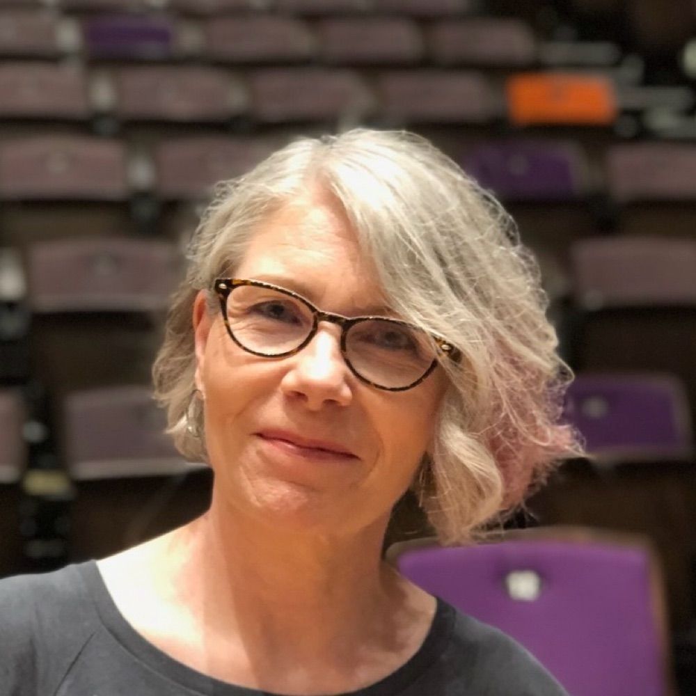 Tammy Bedford