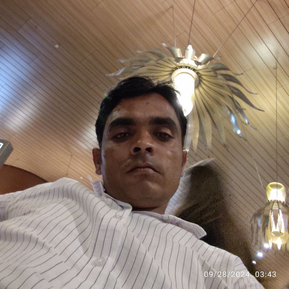 Ashok Kumar