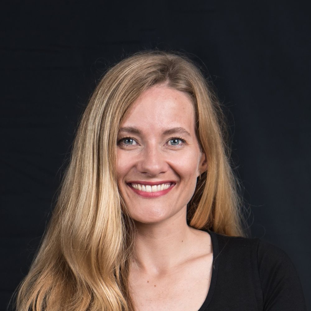 Eva-Maria Manz