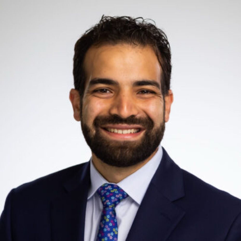 Ramy Sedhom MD, FASCO
