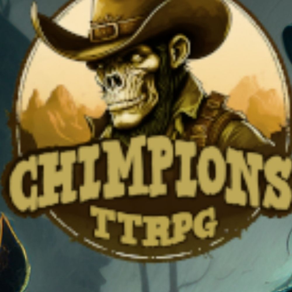 Chimpions