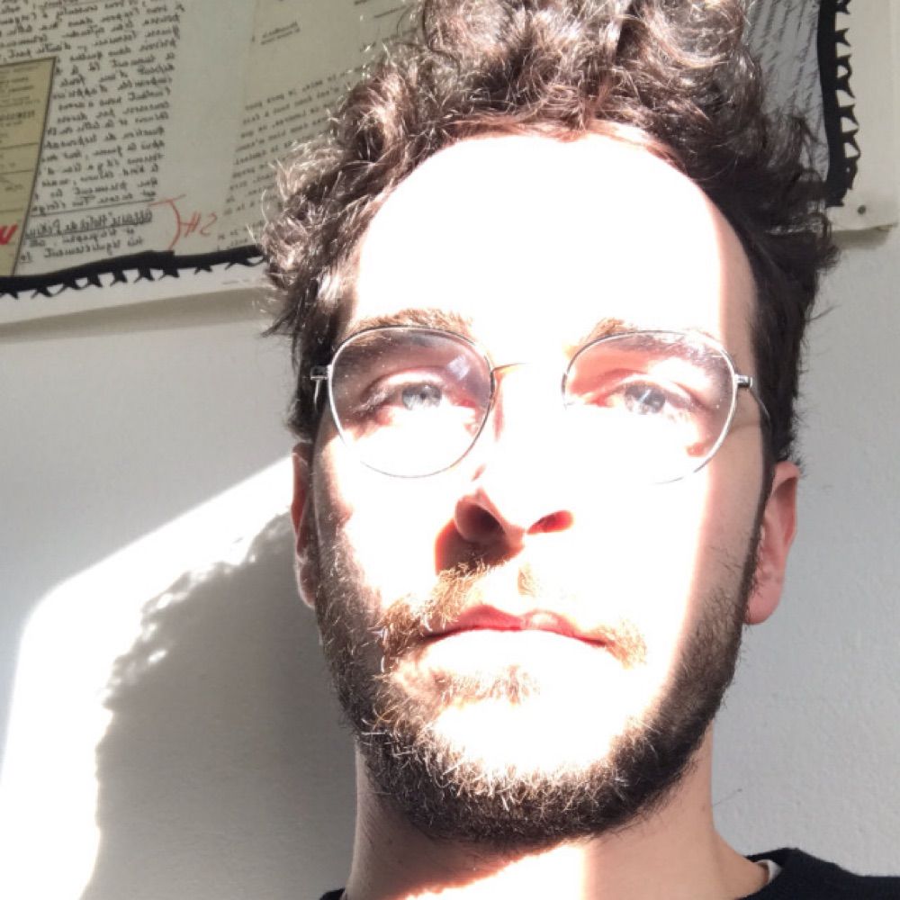 Maxime Jacob