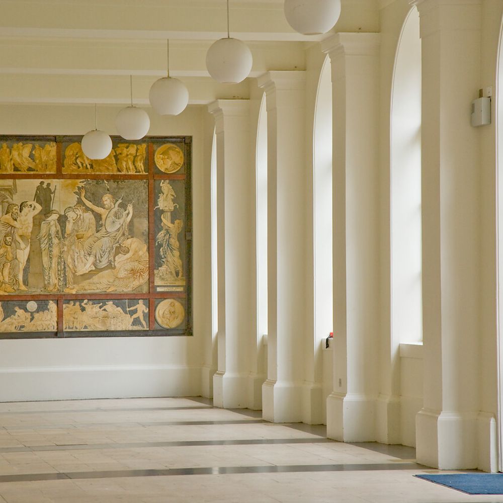 UCL Publishing