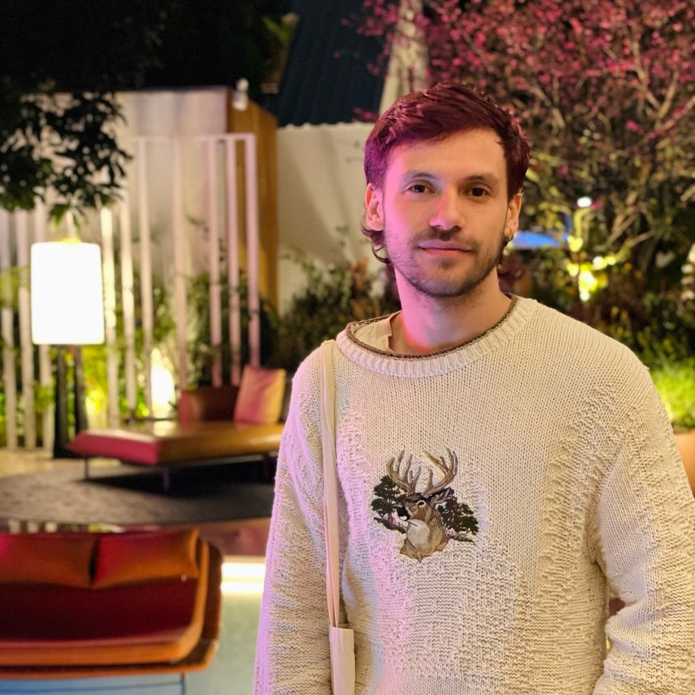 Gustavo Camara