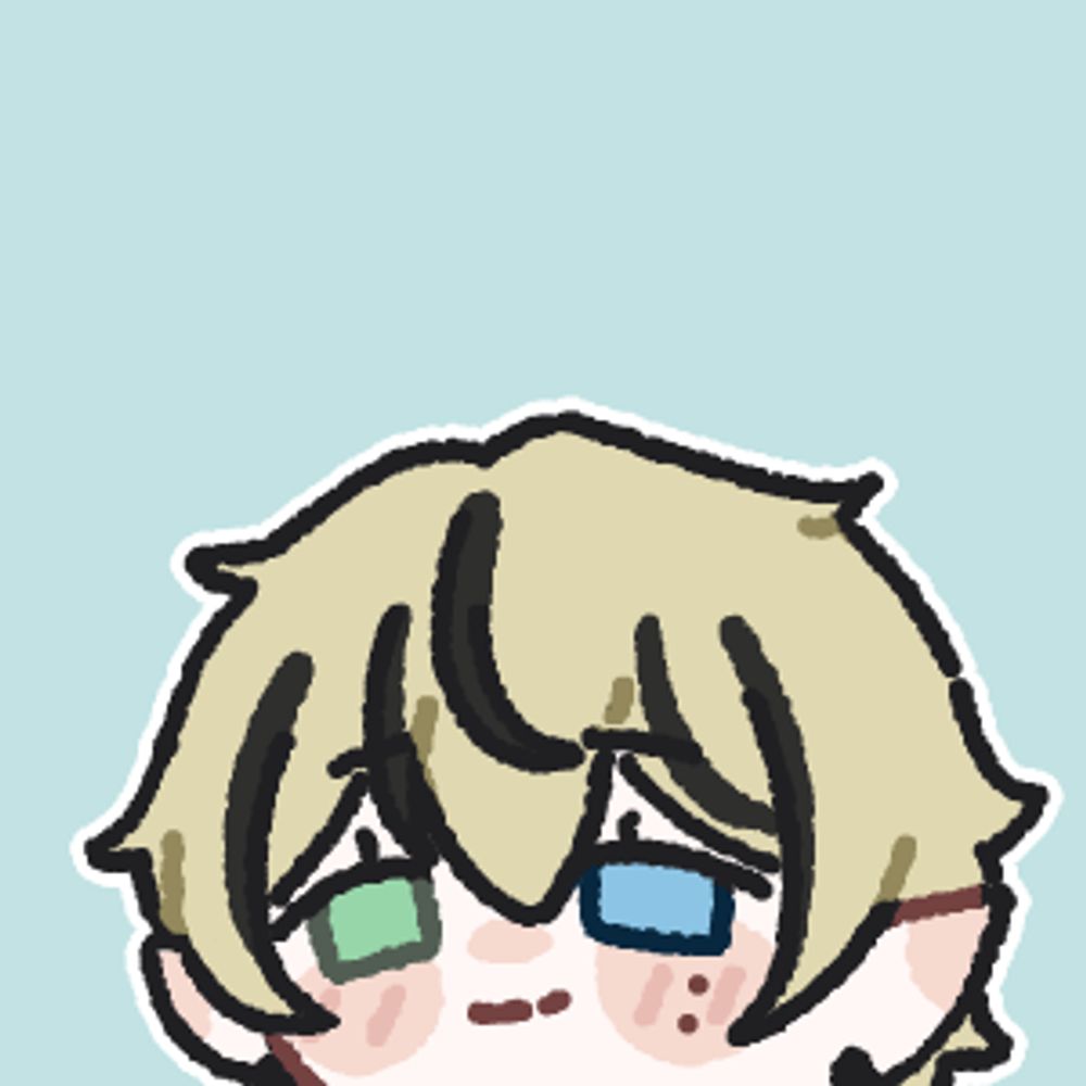User avatar