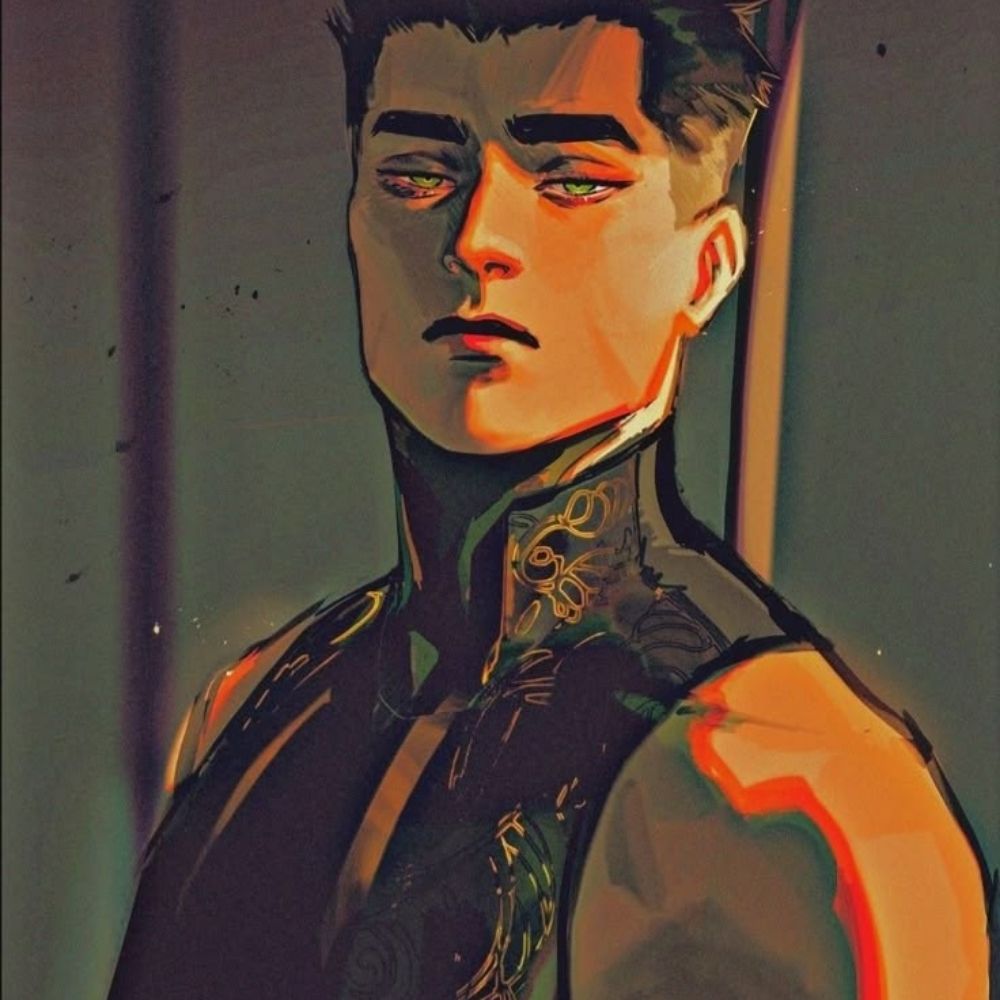 Damian Wayne