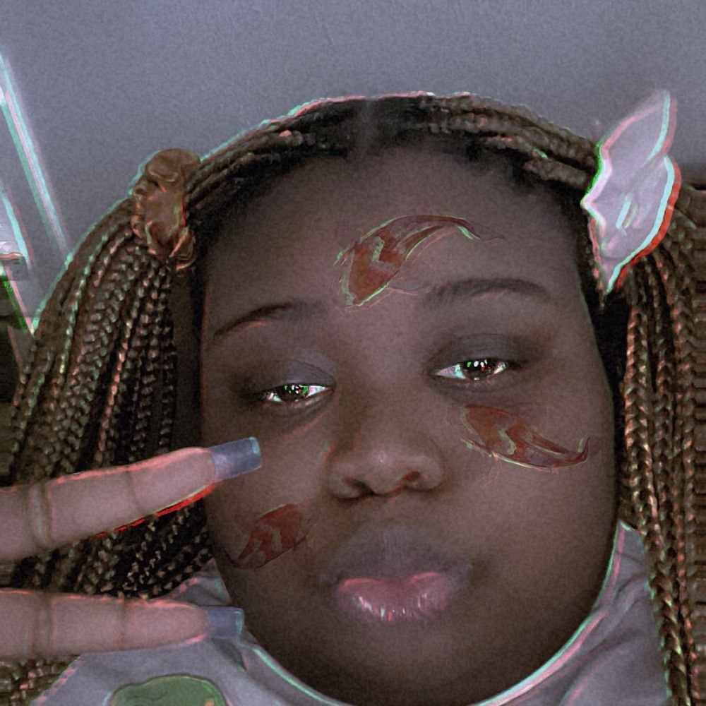 JaiDaUnicorn🦄