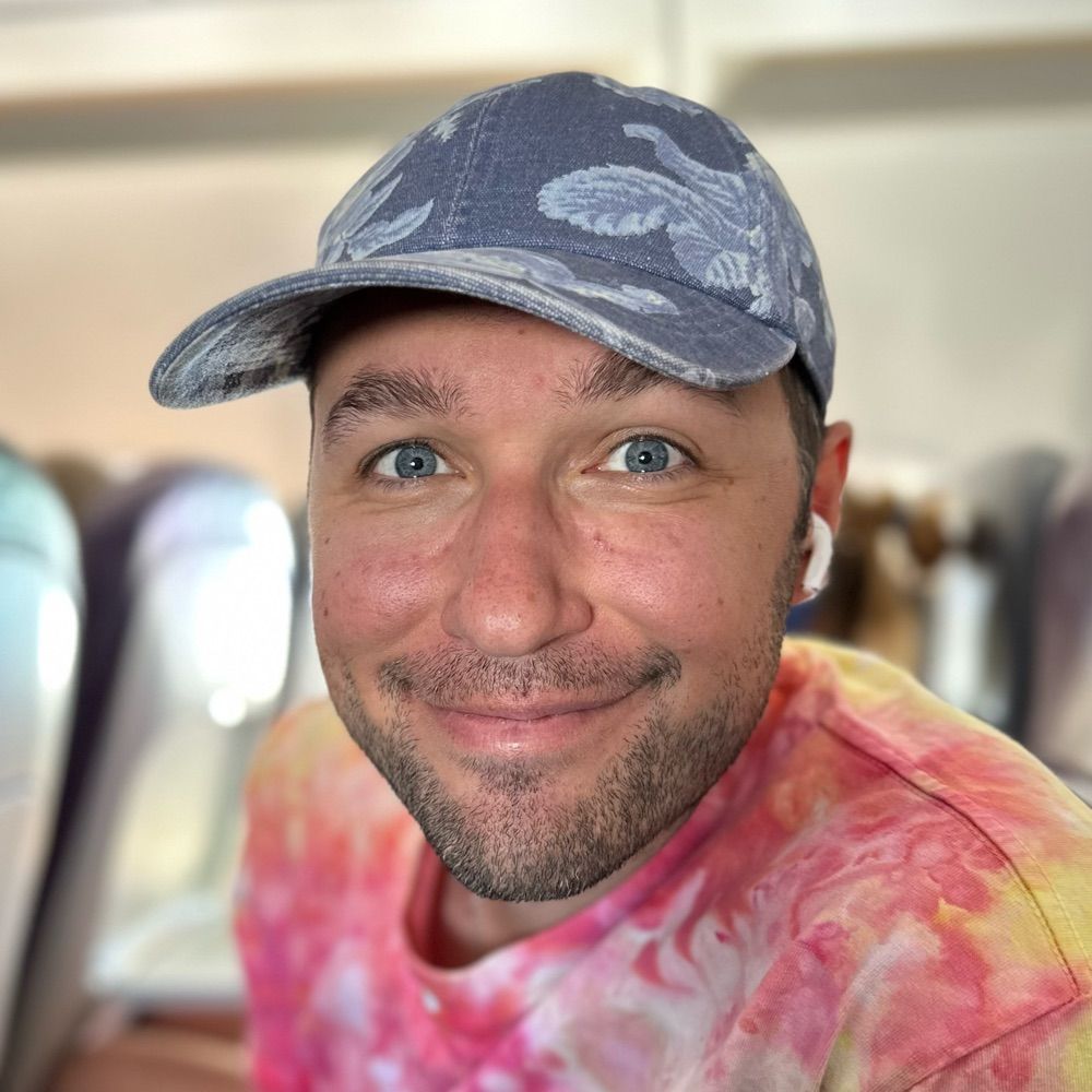 Brett Snyder