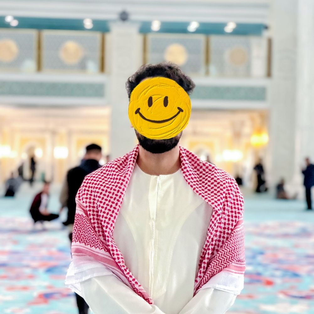 Mir Yasir