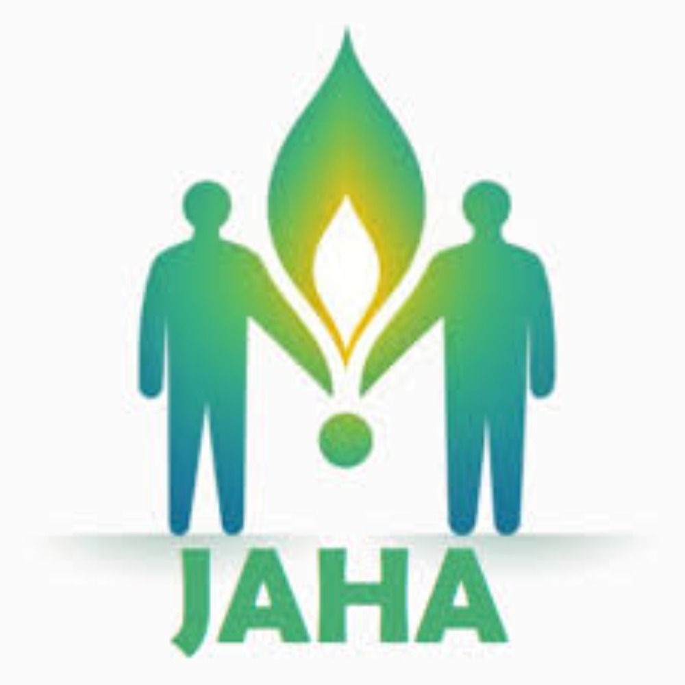 NPO法人JAHA（ジャハ）