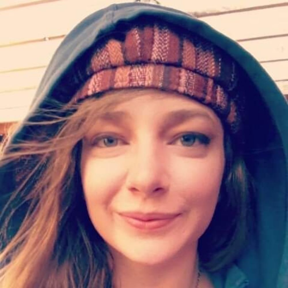Erin Renae.