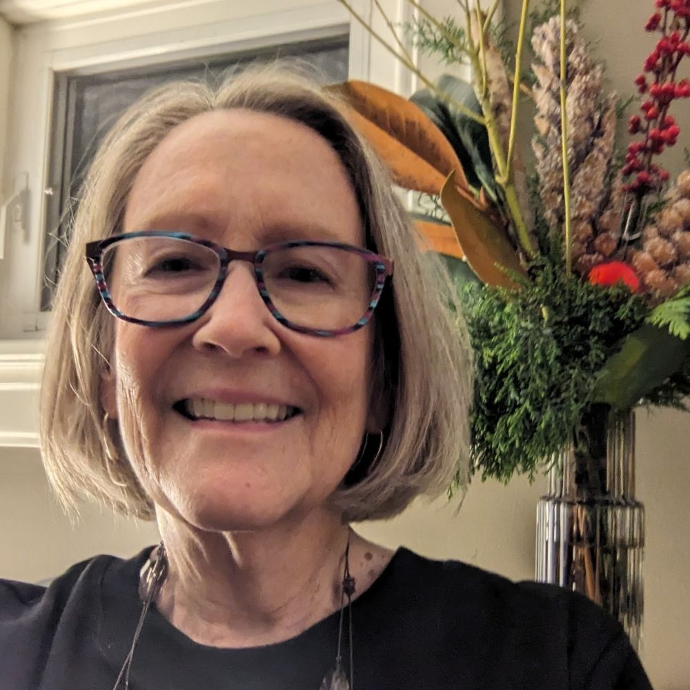 Jean Bridge