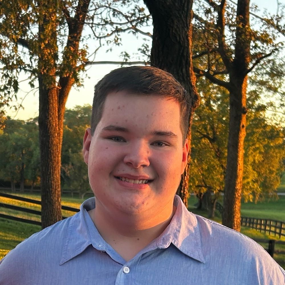 Parker Williams