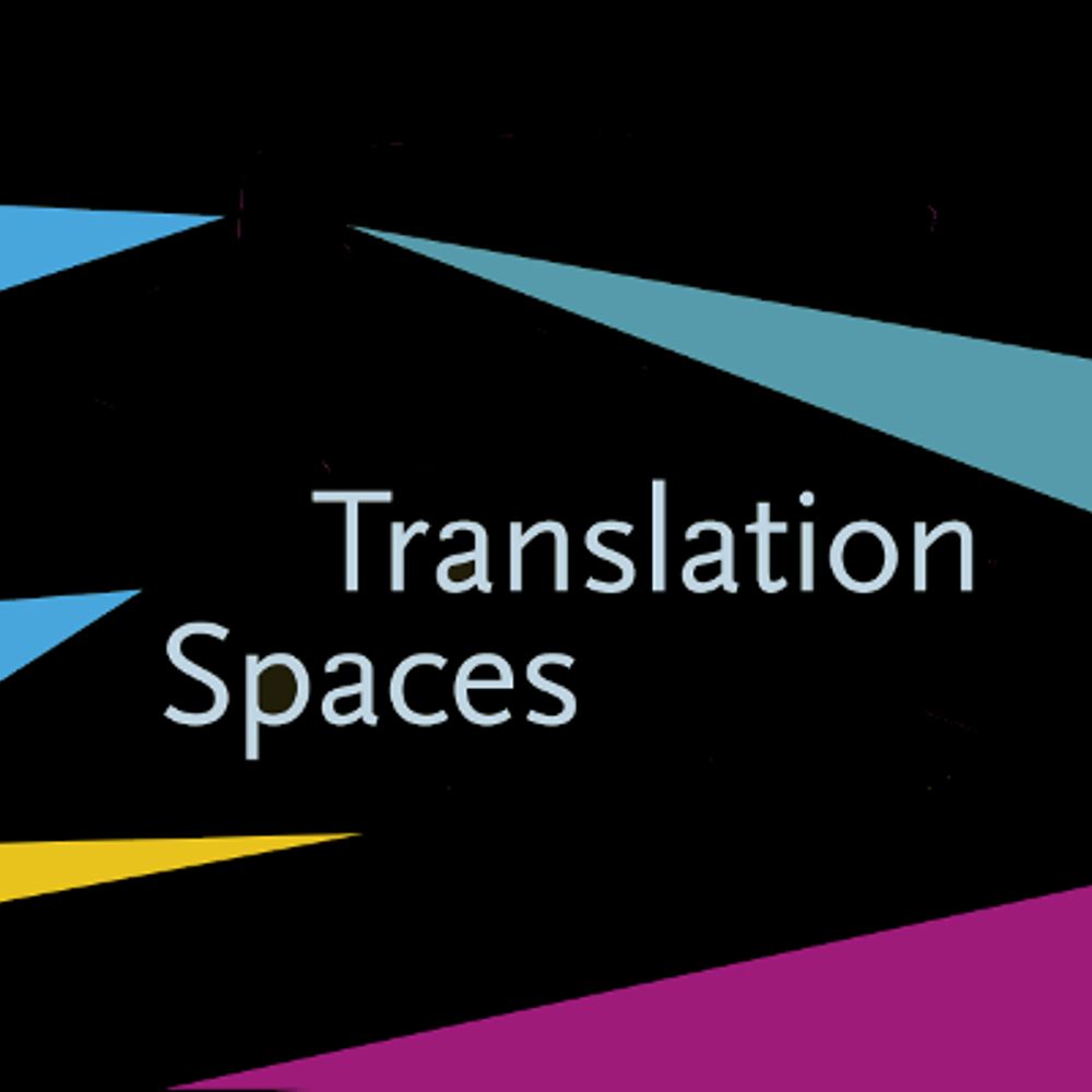 Translation Spaces