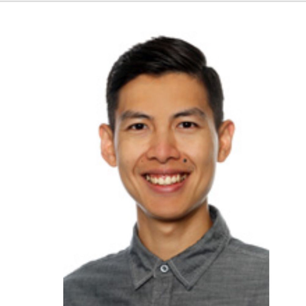 Jonathan KM Lim